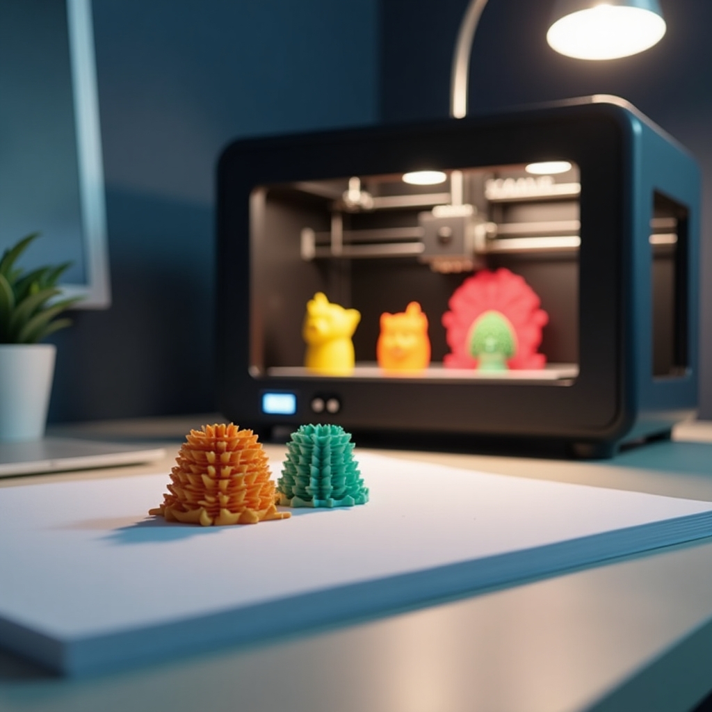 3d printer design images